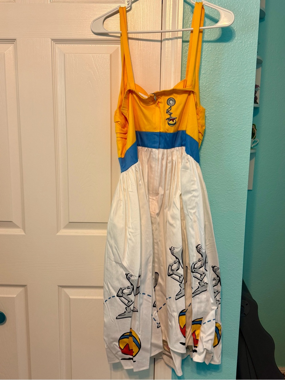 Disney Dress Shop NWT Dress - Picture 6 of 7